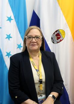 Dra. Vilma Escoto