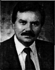 Luis Ricardo Villalobos Zamora